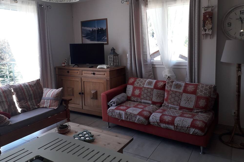 Photo of Livingroom in Bellefontaine
