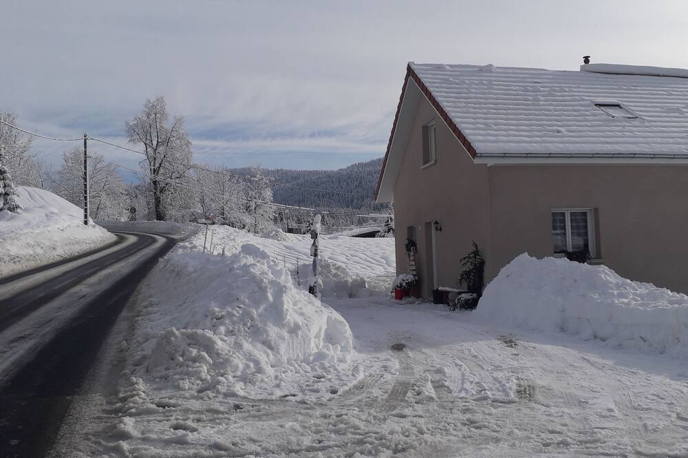 Photo of Outdoor in Bellefontaine