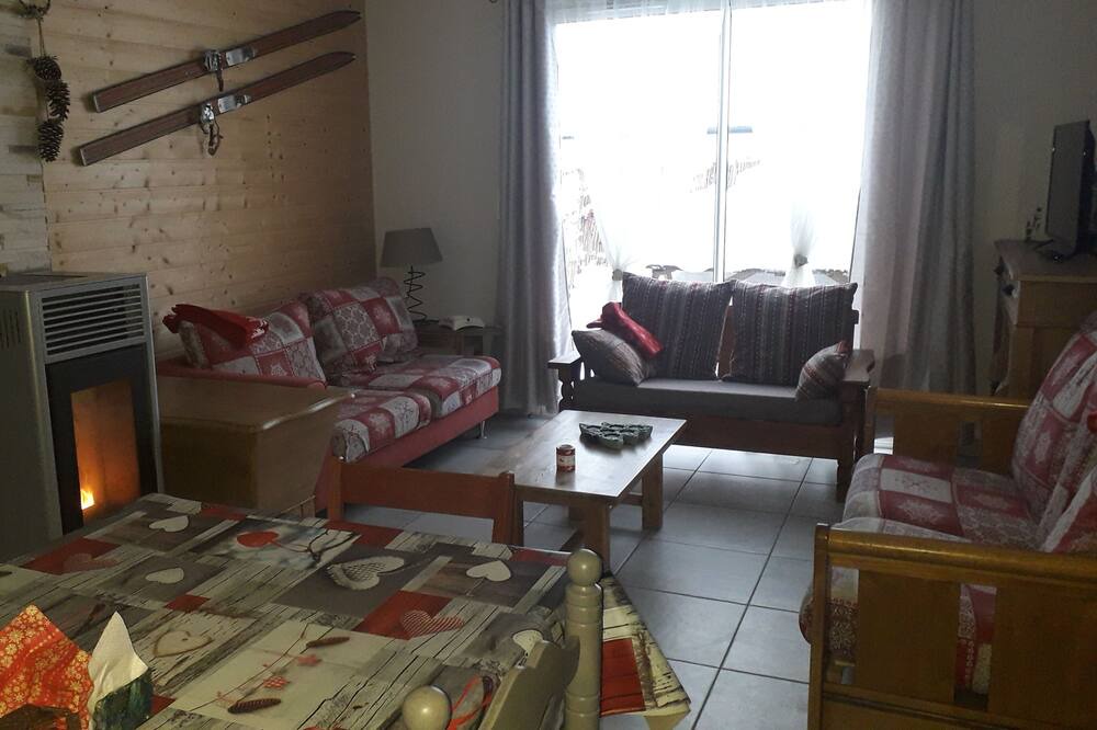 Photo of Livingroom in Bellefontaine