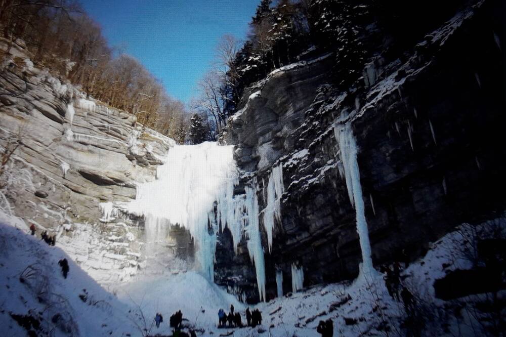 Photo of Outdoor in Bellefontaine