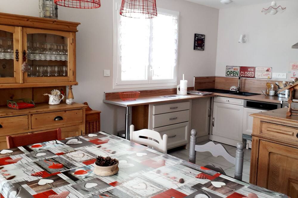 Photo of Kitchen in Bellefontaine