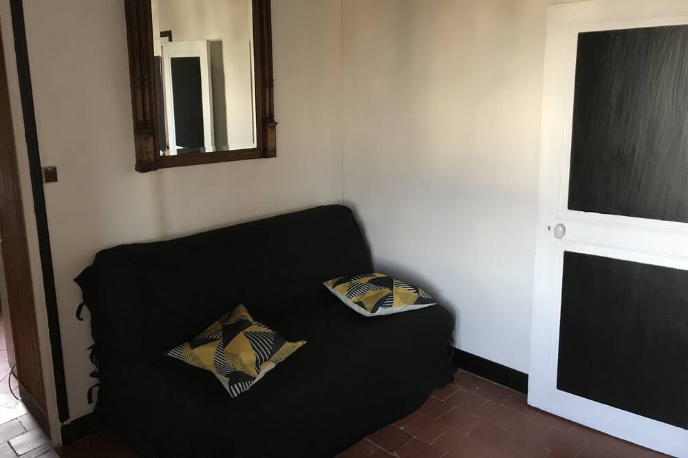 Photo of Livingroom in Ouroux-en-Morvan