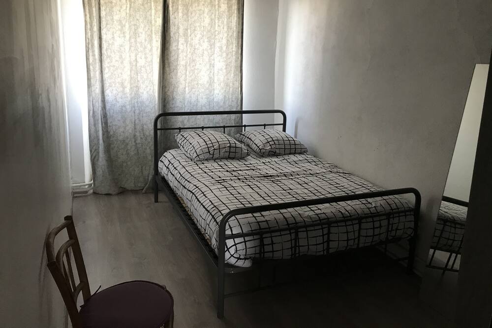 Photo of Bedroom in Ouroux-en-Morvan