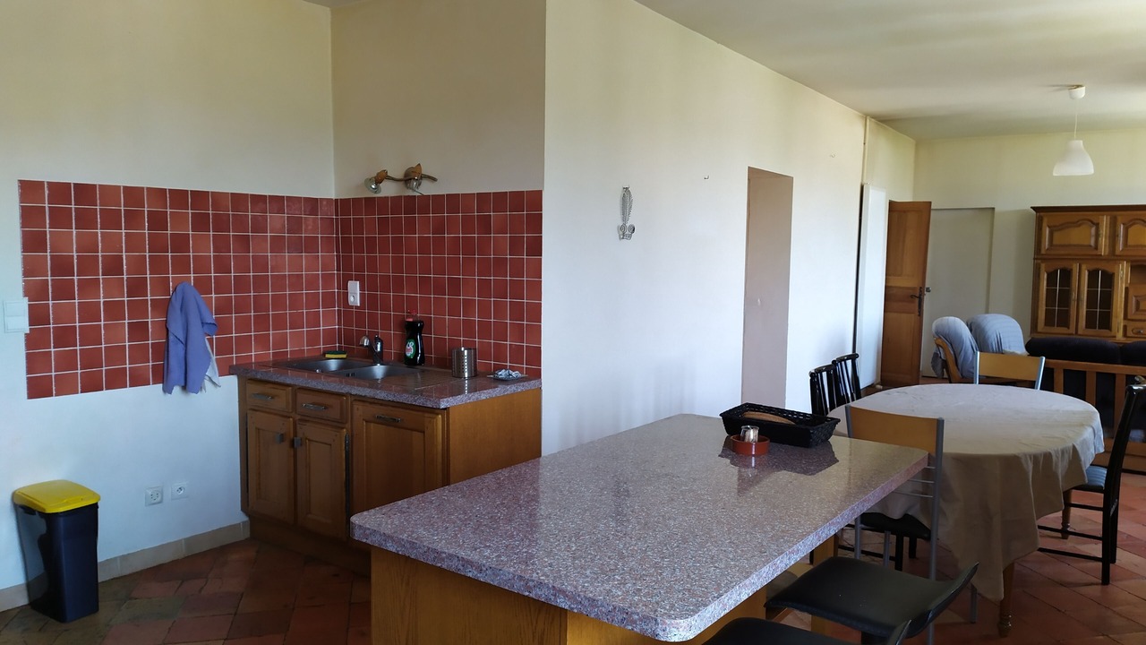 Photo of Livingroom in Lavilledieu