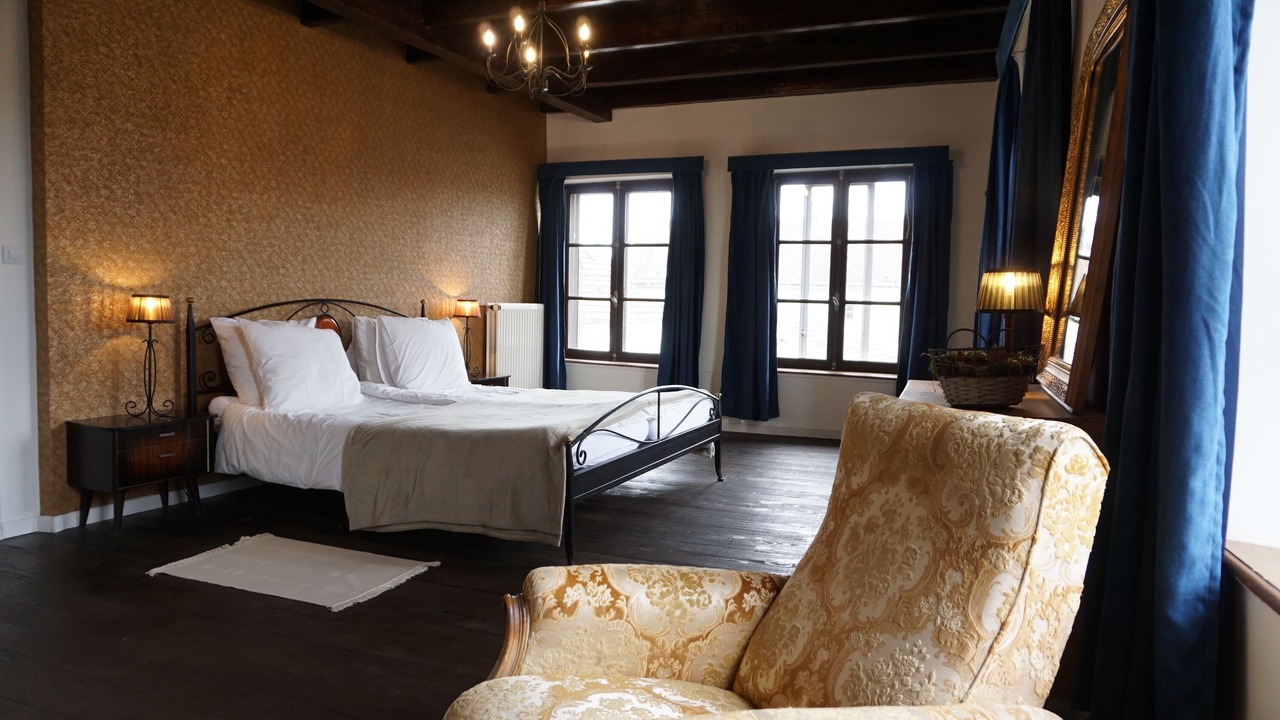 Photo of Livingroom in Melay