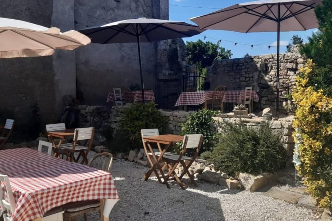 Photo of Patio Balcony in Melay