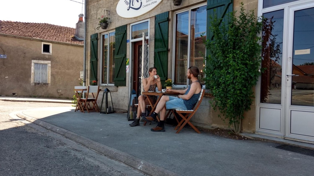 Photo of Outdoor in Melay