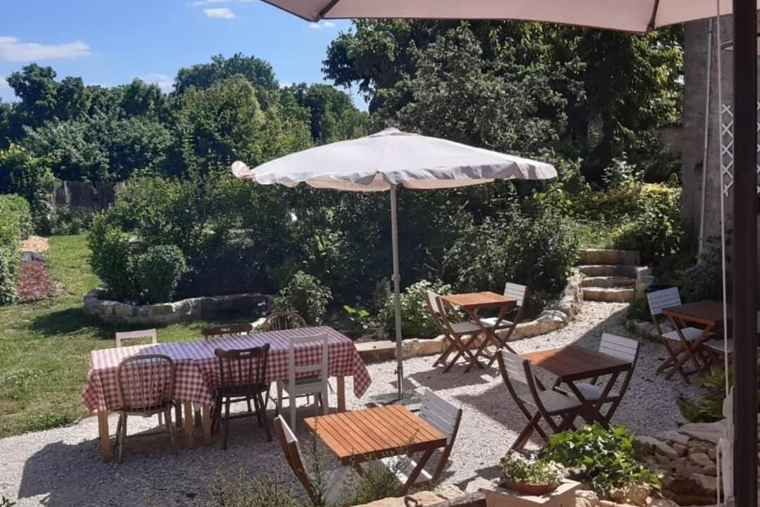 Photo of Patio Balcony in Melay