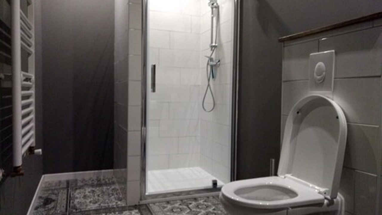 Photo of Bathroom in Melay