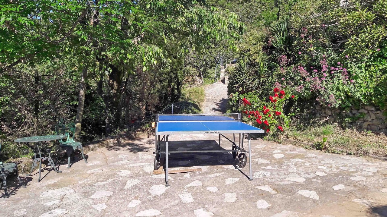 Photo of Outdoor in Chassiers