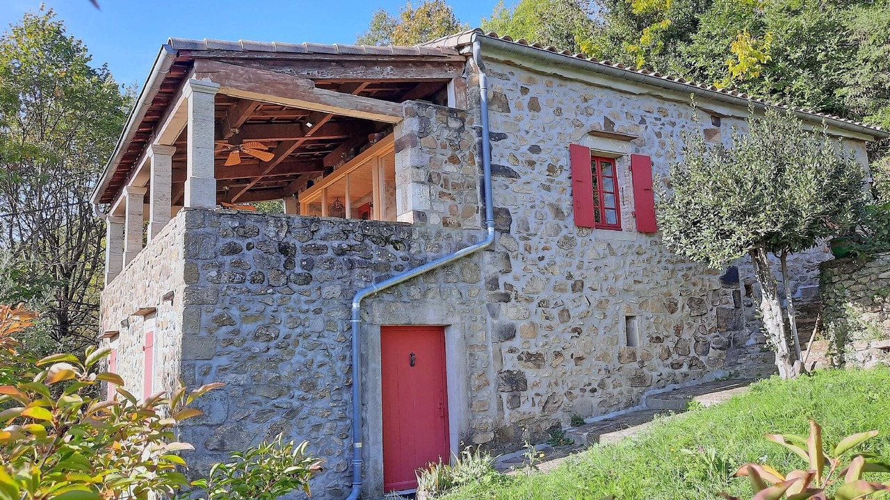 Photo of Outdoor in Chassiers