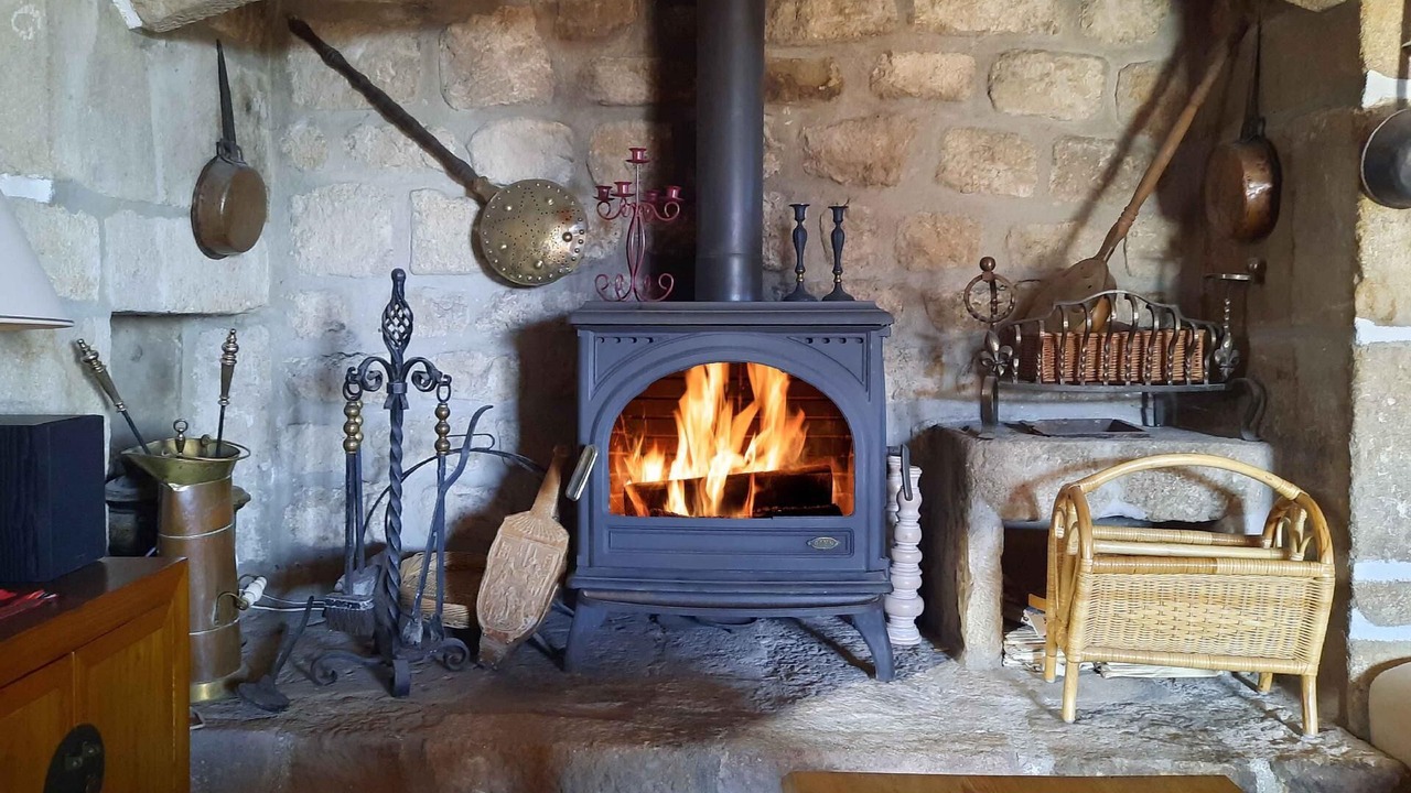 Photo of Livingroom in Chassiers
