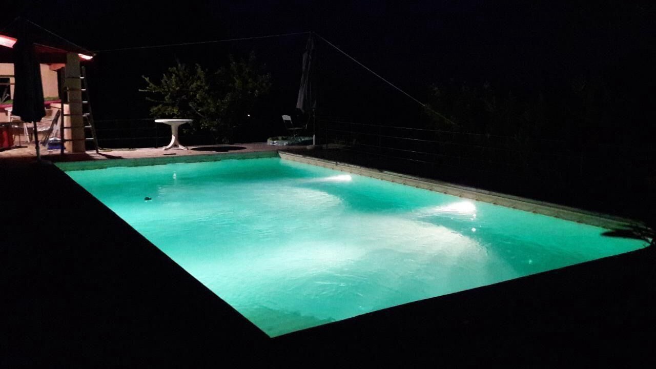 Photo of Outdoor in Chassiers