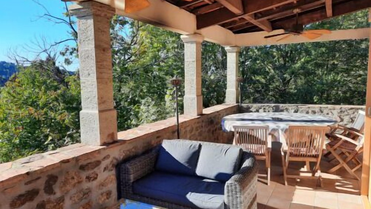 Photo of Outdoor in Chassiers