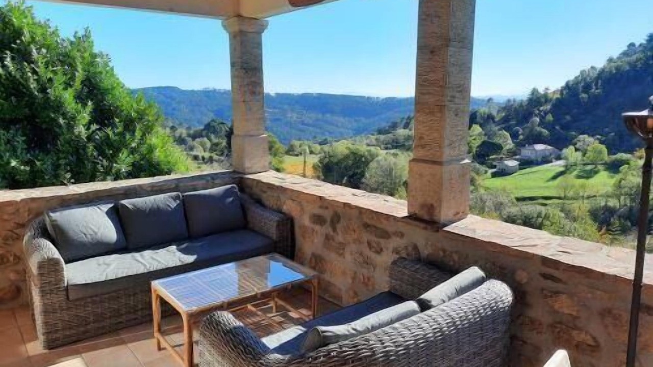 Photo of Outdoor in Chassiers