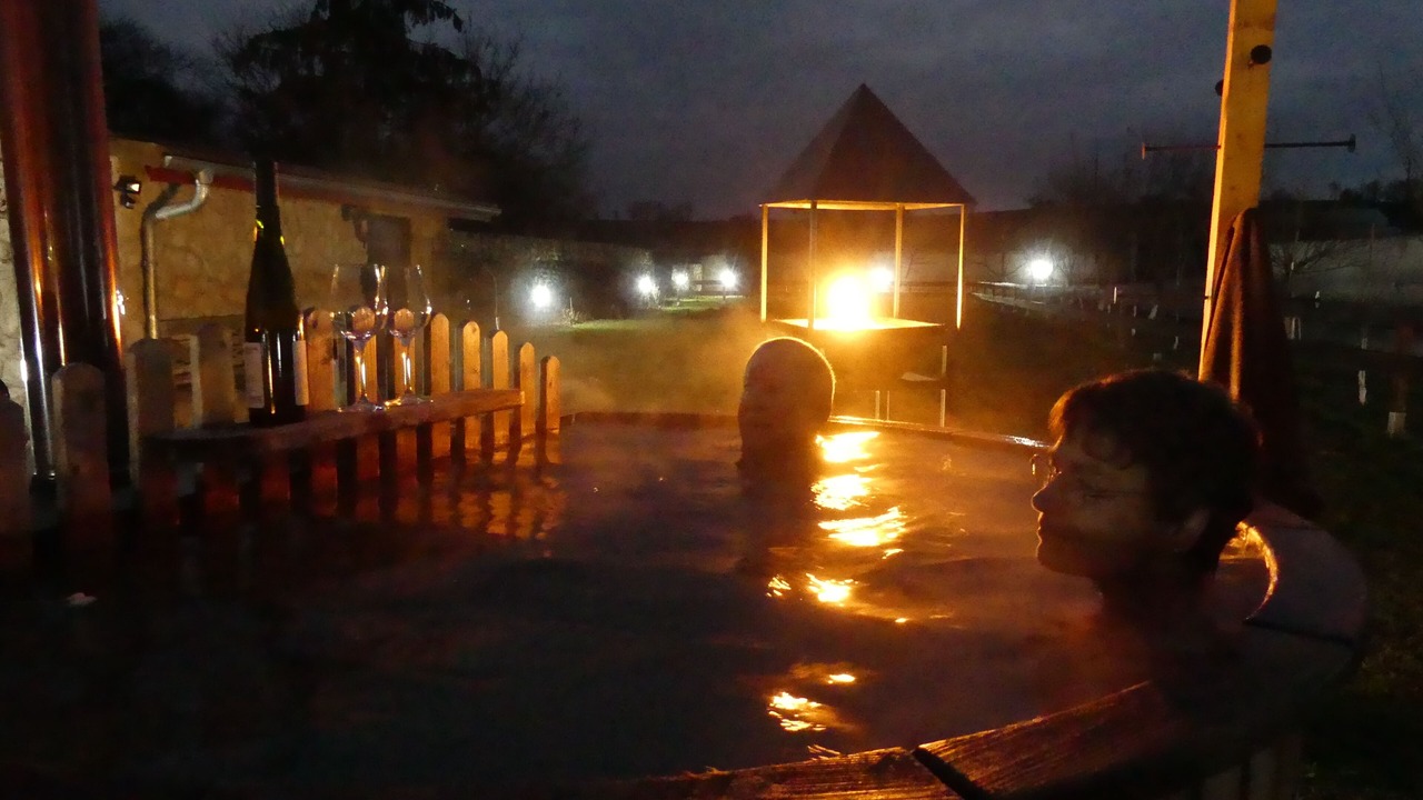 Photo of Outdoor in Vitrey-sur-Mance