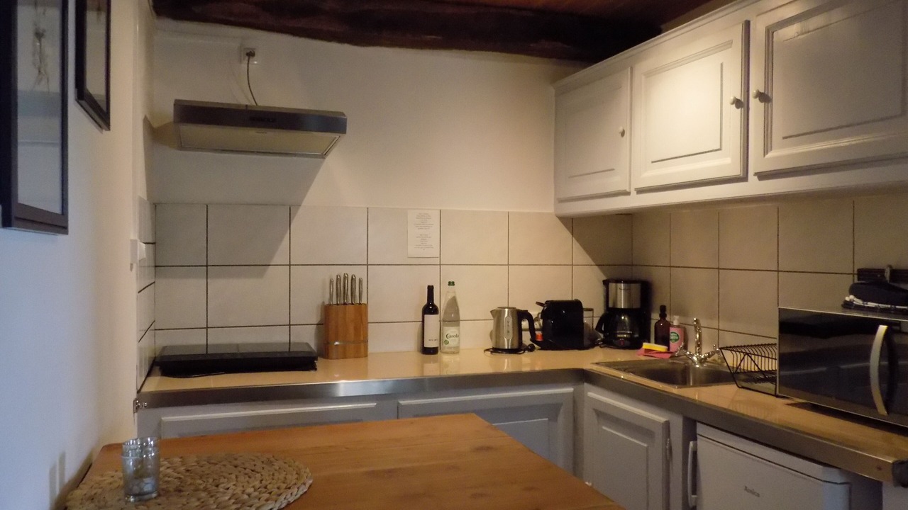 Photo of Kitchen in Vitrey-sur-Mance