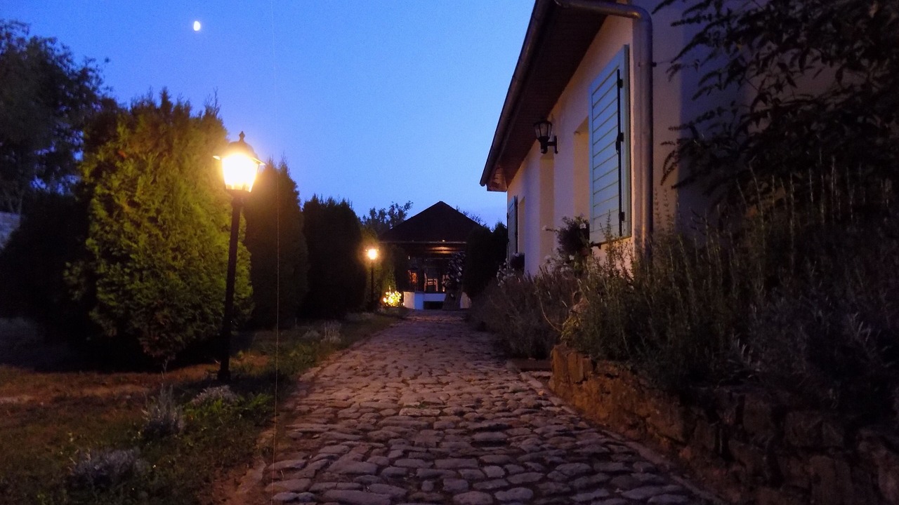 Photo of Outdoor in Vitrey-sur-Mance