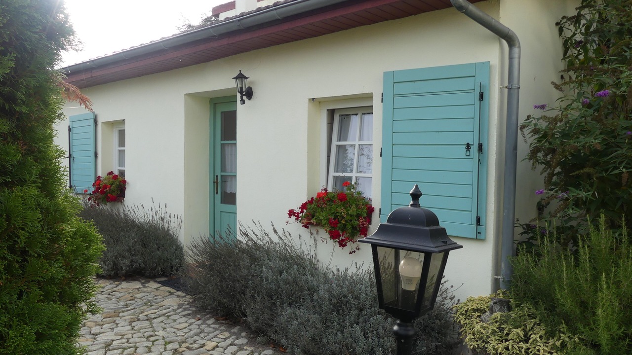 Photo of Outdoor in Vitrey-sur-Mance
