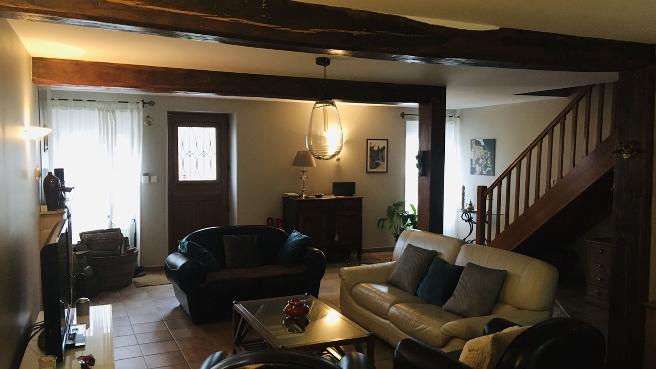 Photo of Livingroom in Varzy