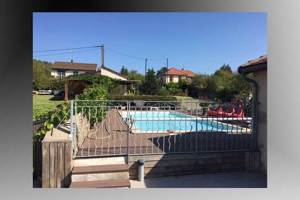 Photo of Outdoor in Varzy