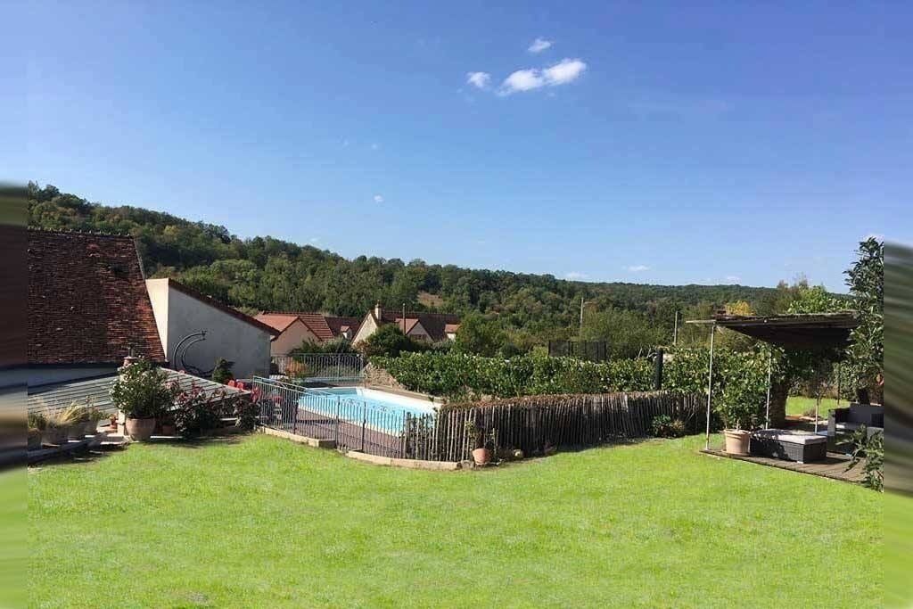 Photo of Outdoor in Varzy
