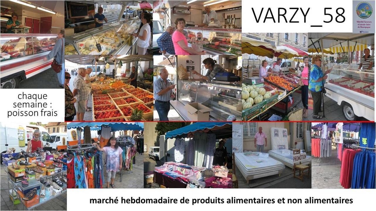 Photo of Others in Varzy