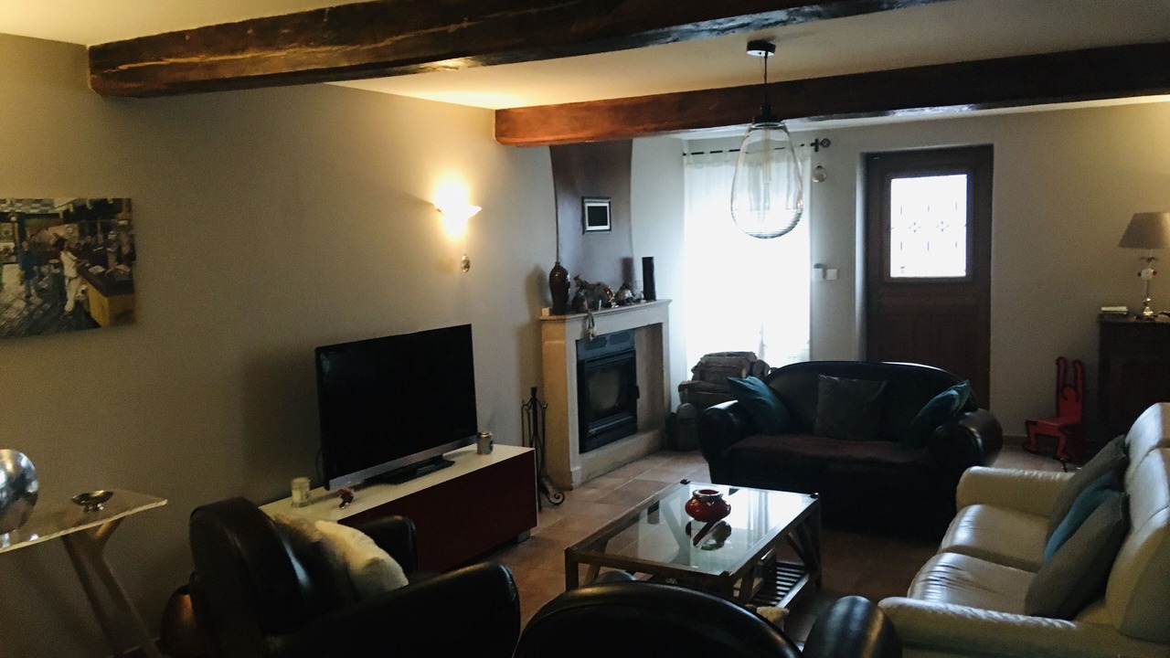 Photo of Livingroom in Varzy