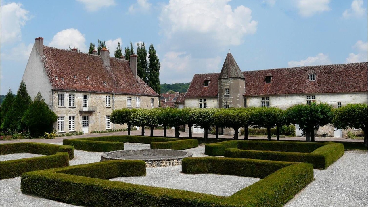 Photo of Outdoor in Varzy