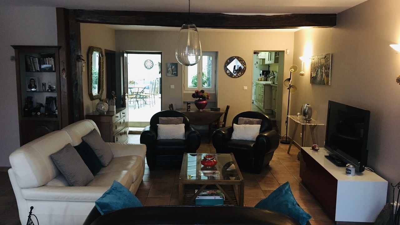 Photo of Livingroom in Varzy