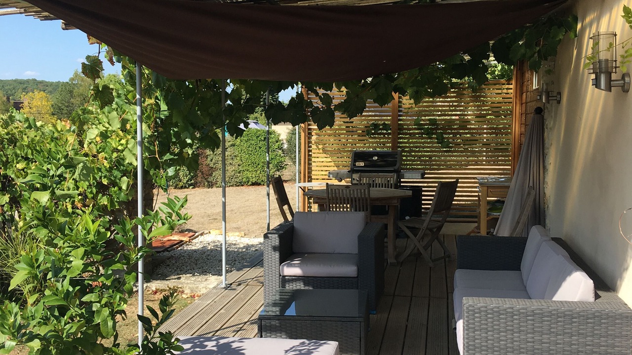 Photo of Patio Balcony in Varzy