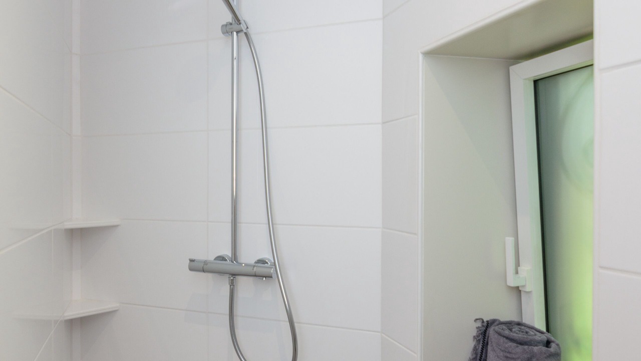 Photo of Bathroom in Saint-Marcel