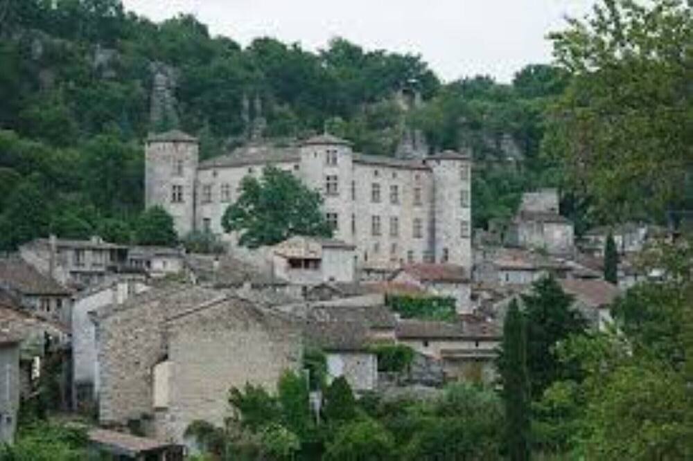 Photo of Outdoor in Lavilledieu