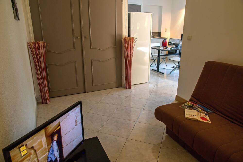 Photo of Livingroom in Lavilledieu