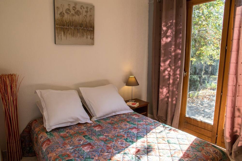 Photo of Bedroom in Lavilledieu