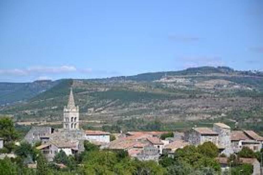 Photo of Outdoor in Lavilledieu