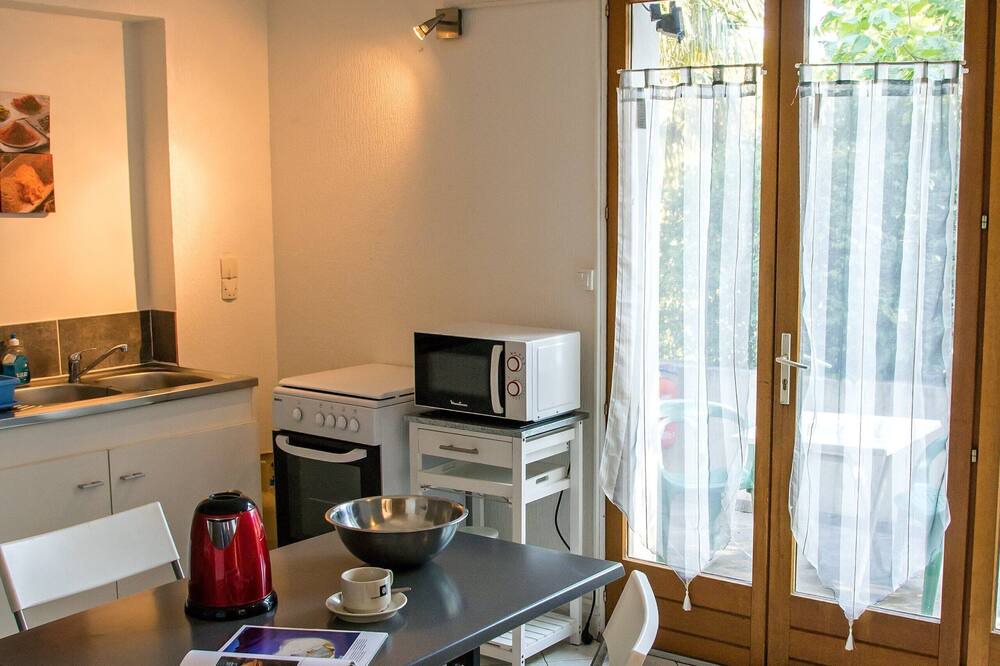 Photo of Livingroom in Lavilledieu