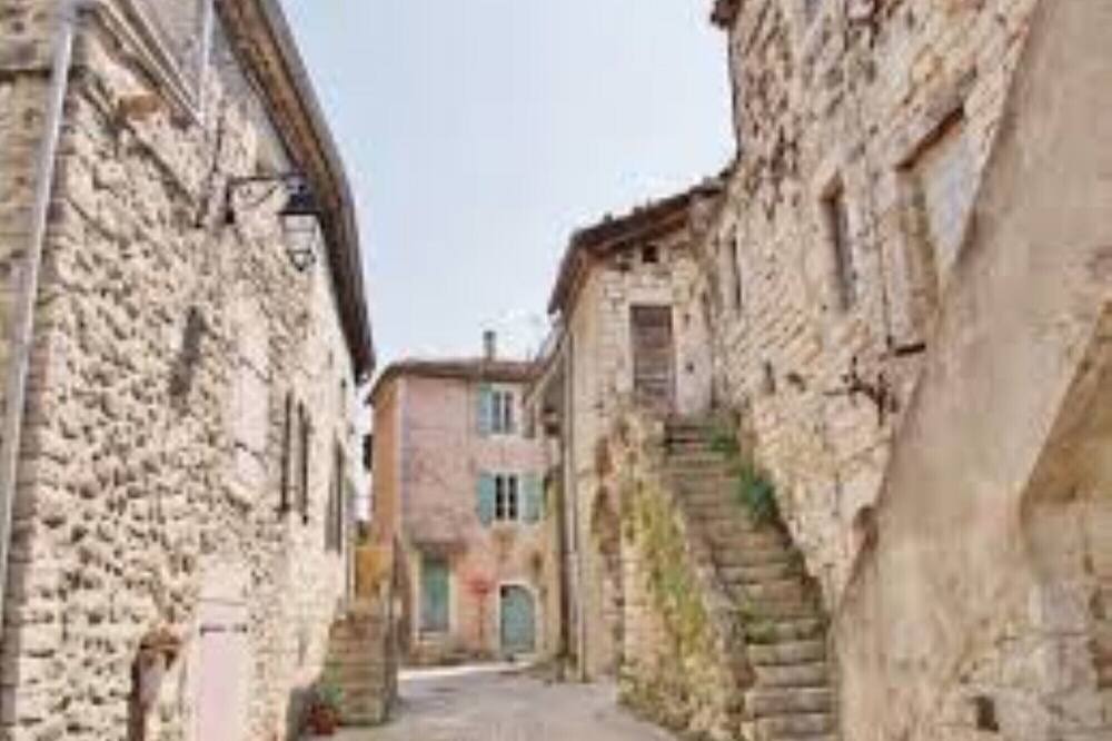 Photo of Outdoor in Lavilledieu