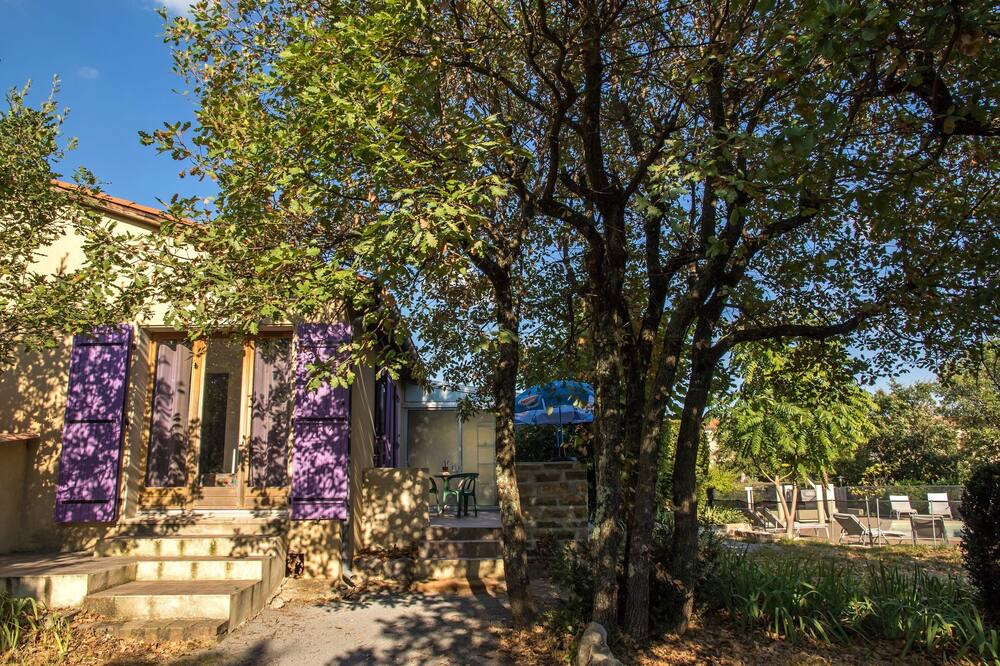 Photo of Outdoor in Lavilledieu