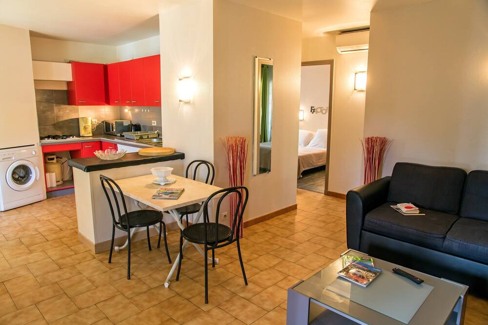 Photo of Livingroom in Lavilledieu