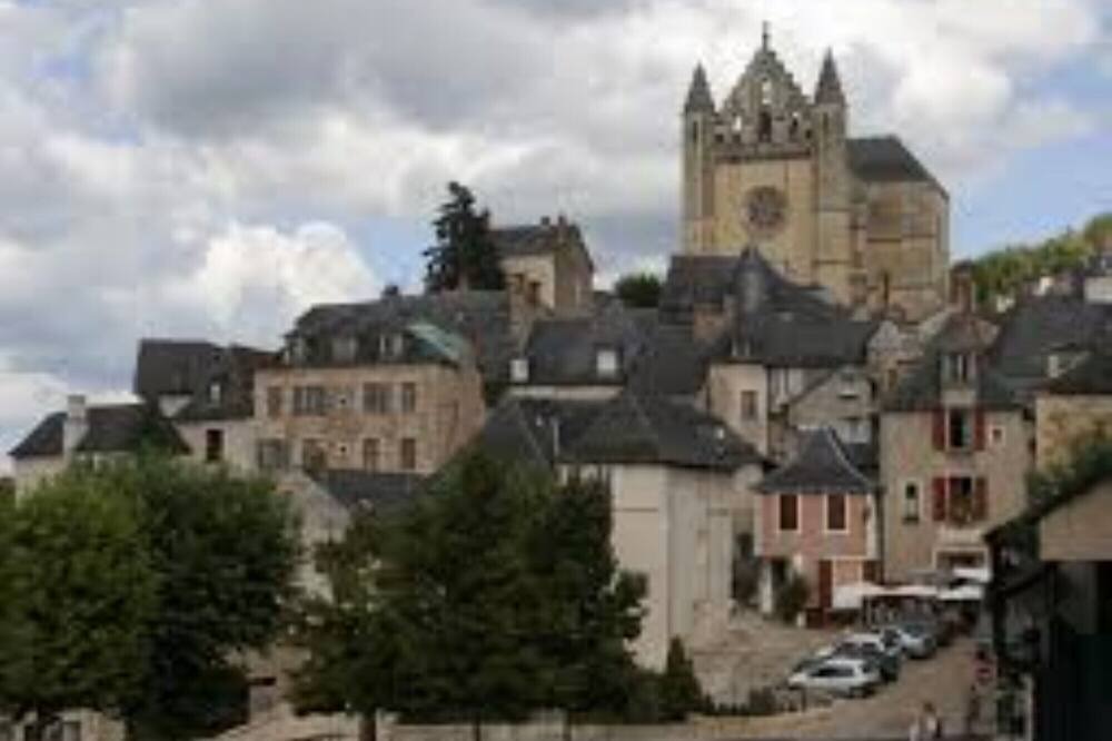 Photo of Outdoor in Lavilledieu