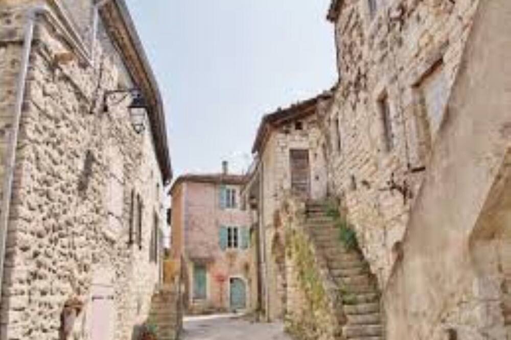 Photo of Outdoor in Lavilledieu