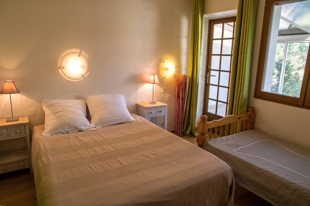 Photo of Bedroom in Lavilledieu