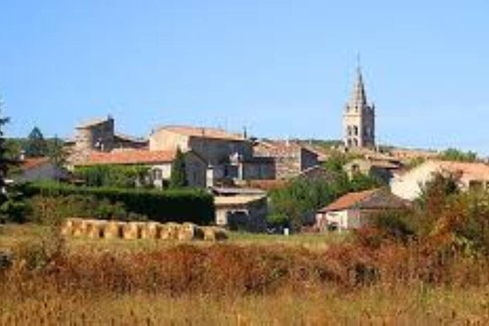 Photo of Outdoor in Lavilledieu