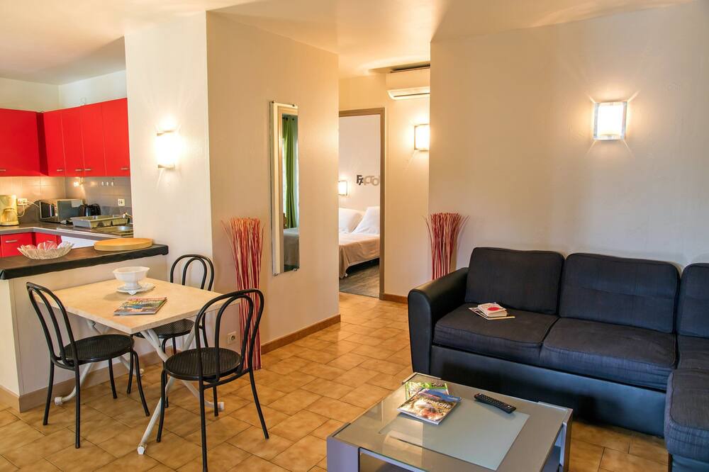 Photo of Livingroom in Lavilledieu