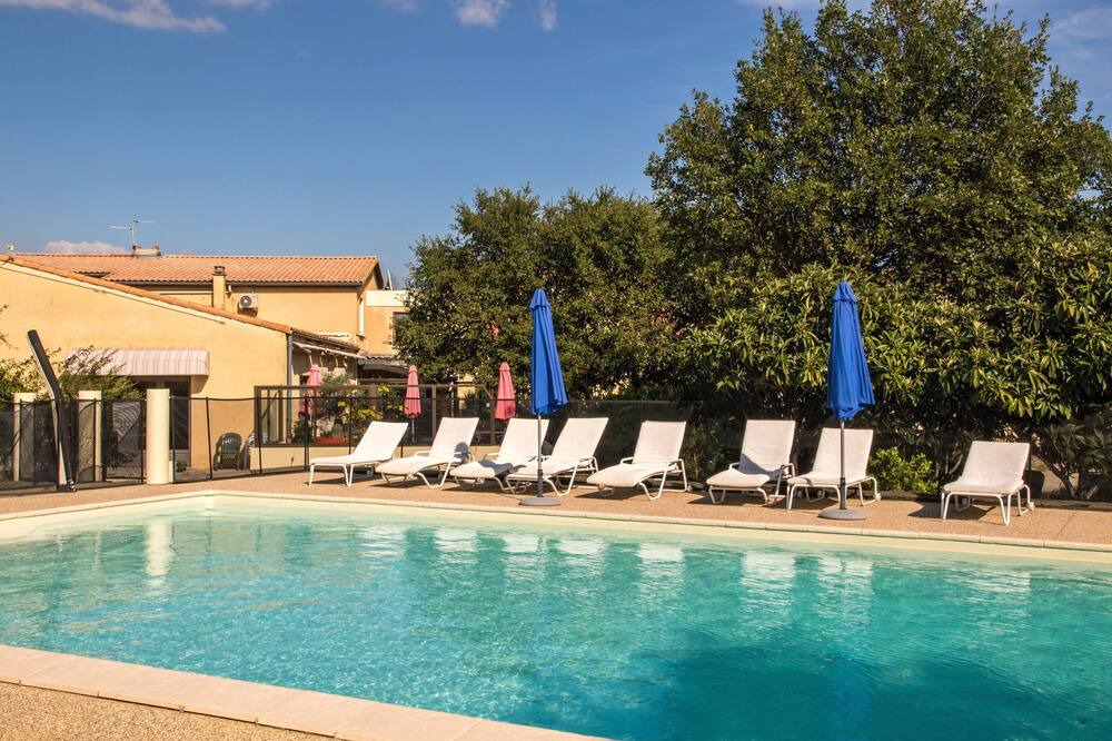 Photo of Outdoor in Lavilledieu