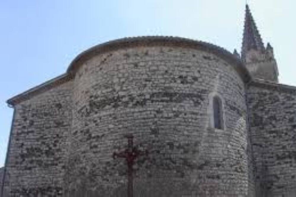 Photo of Outdoor in Lavilledieu