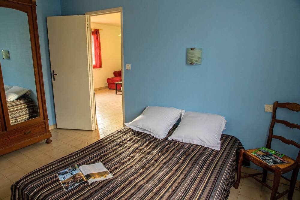 Photo of Bedroom in Lavilledieu
