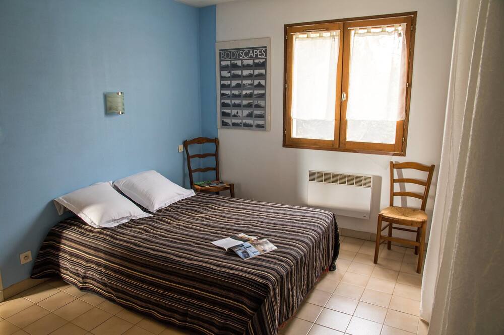 Photo of Bedroom in Lavilledieu