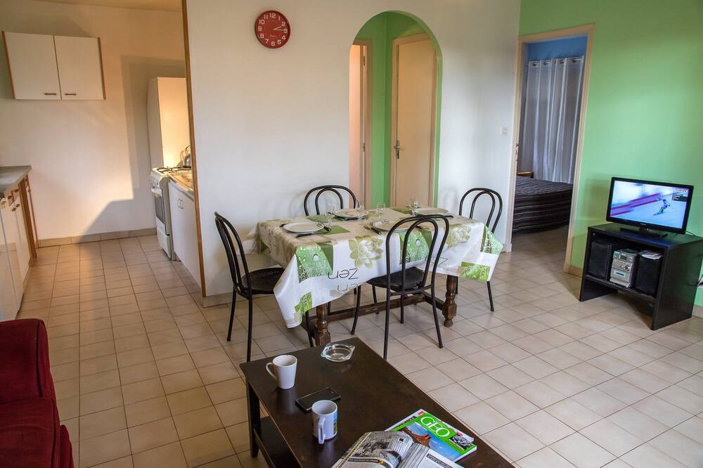 Photo of Livingroom in Lavilledieu